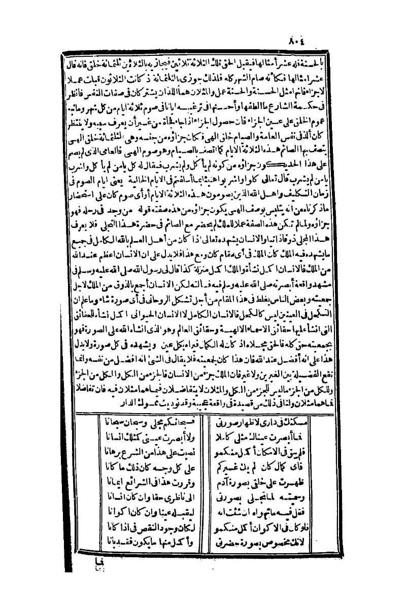 futmak.com - الصفحة 804 - من الجزء الأول من طبعة بولاق الثانية